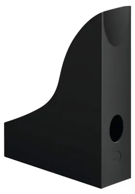 Obrázok produktu pre DURABLE Stehsammler ECO A4 schwarz