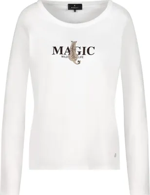 Produktbild von monari Pullover 102 off-white 40