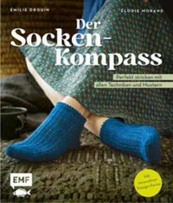 Produktbild von Der Socken-Kompass