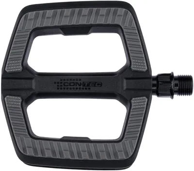 Obrázok produktu pre Contec Pedal Avenue+ . ct Pedále Avenue + City Komfort čierne