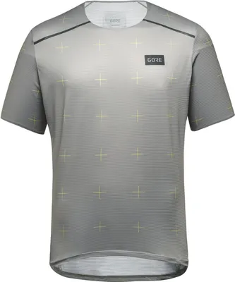Produktbild von Gore Contest Daily Shirt Herren - lab gray, Größe:M
