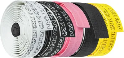 Produktbild von PRO Sport Control Black Lenkerband