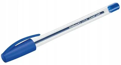 Produktbild von Pelikan Stick K86 Kugelschreiber Blau