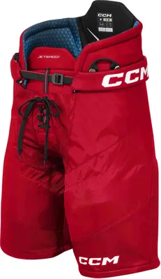 Obrázek produktu pro Hadice CCM JETSPEED Senior rot M