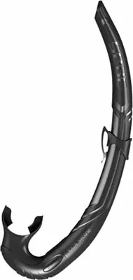 Immagine prodotto di Seacsub Liquid Diving Snorkel Nero Nero Taglia Unica