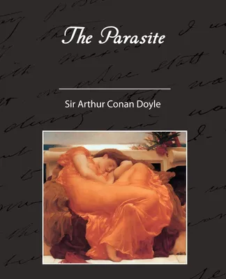 Produktbild von The Parasite