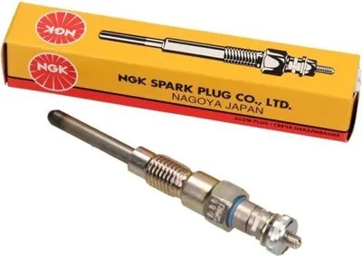 Image de Bougie de préchauffage NGK Y-716RS