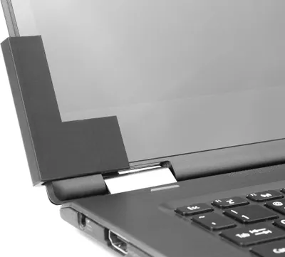 Produktbild von Reparatursatz für Gehäusedeckelscharnier Acer Spin 3 SP314-51 SP314-52