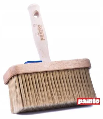 Produktbild von Painto Flachpinsel 170mm für Terrassenölung