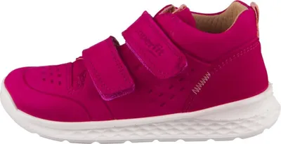 Produktbild von Superfit Halbschuhe Halbschuhe Nubukleder