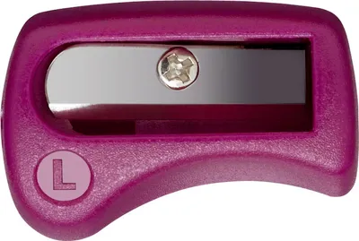 Produktbild von STABILO EASYergo 3.15, Lila, Schwarz, 3,15 mm, 72 mm, 55 mm, 11 mm