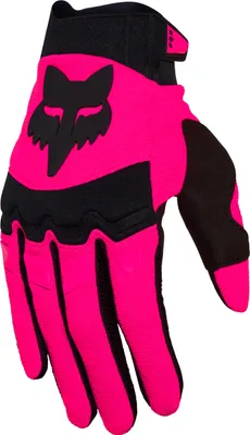 Produktbild von Fox Youth Kinder Dirtpaw Glove Handschuhe Retro Pink YM