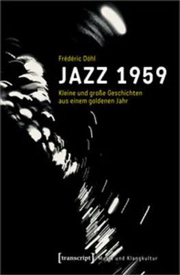 Image de Jazz 1959