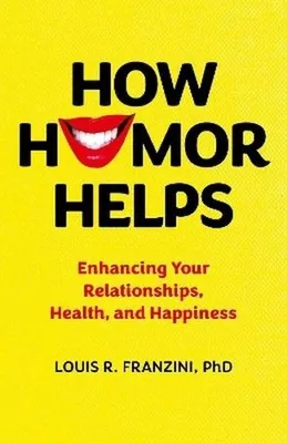 Obrázek produktu pro How Humor Helps