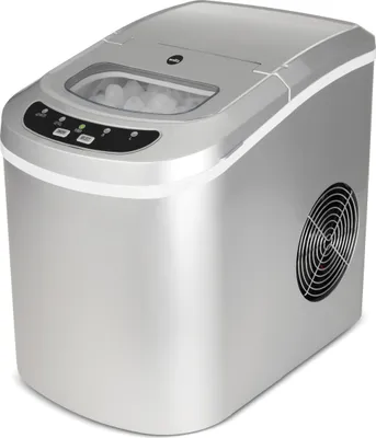 Zdjęcie produktu dla Wilfa ICE-12S, 100 W, 220-240 V, 50 Hz, 250 mm, 360 mm, 320 mm