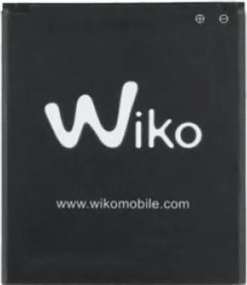 Produktbild von Wiko Rainbow Akku - 2000mAh bulk