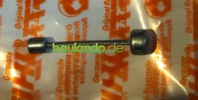 Produktbild von Stihl SICHERUNG  1139 790 8100