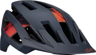 Productafbeelding van Leatt helm, MTB Trail 3.0, kleur: shadow, maat: L