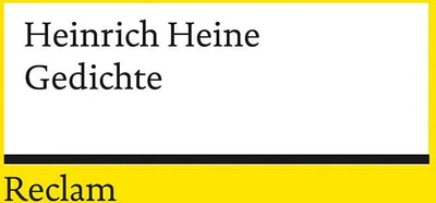 Produktbild von Gedichte