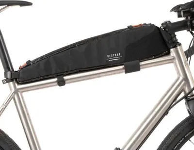 Produktbild von Race Top Tube Bag in Black