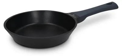 Produktbild von Zwieger Obsidian Grey Bratpfanne mit Greblon Antihaftbeschichtung