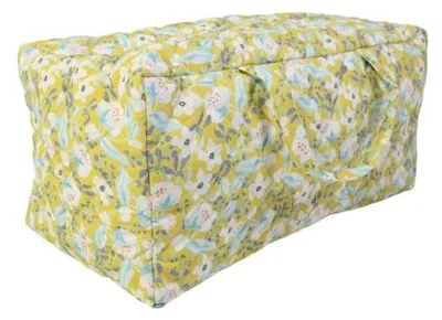 Produktbild von Mars & More Reisetasche marie Grun 50x23x25cm
