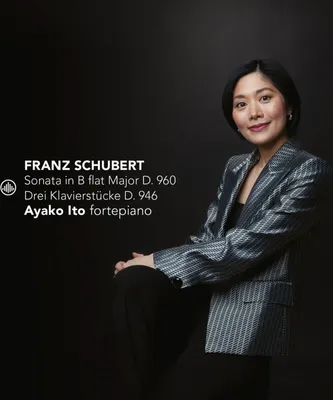 Obrázok produktu pre Franz Schubert (1797-1828): (CD / K)