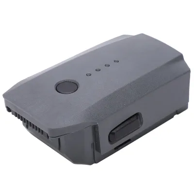 Obrázok produktu pre Inteligentná letová batéria 3830 mAh LiPo 3 s ABS 28 min. náhrada pre DJI Mavic 11,4 V