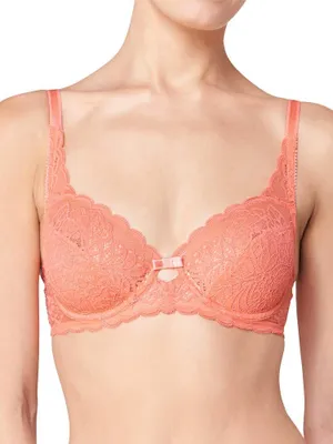 Produktbild von Triumph Amourette Spotlight W X, Farbe: Rosa Alcool 9Q/2546, Größe: 75B Bügel-BH