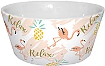 Produktbild von Müslischale Flamingo Relax 400ml
