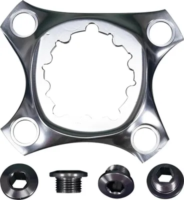 Produktbild von Sram Xx1 Gxp Spinne Silber 76 mm Silber 76 mm
