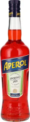 Produktbild von Aperol Aperitivo | 11 % vol | 0,7 l