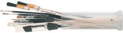 Produktbild von Storch Premium Profi Azubi-Pinsel-Set Schüler- und Lehrlingssortiment 050000