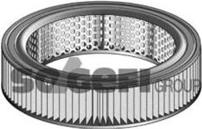 Produktbild von Coopersfiaam Filters Luftfilter FL6186