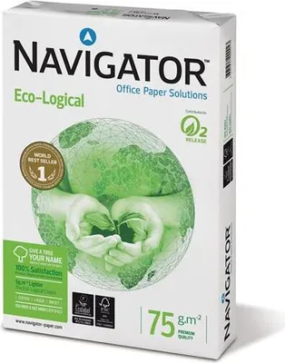 Produktbild von Navigator ECO-LOGICAL A4