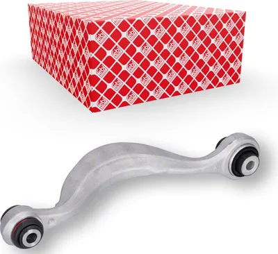 Produktbild von FEBI BILSTEIN 183067 Querlenker Oben Hinten Rechts Hinten für BMW 5 Limousine (G30, F90)