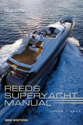 Image de Reeds Superyacht Manual