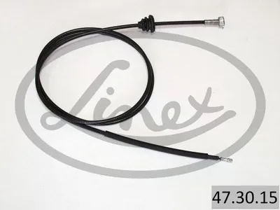 Produktbild von LINEX Tachowelle 47.30.15 für VW TRANSPORTER III Bus 2230mm