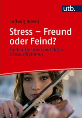 Obrázek produktu pro Stress - Freund oder Feind?