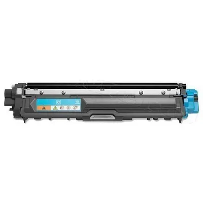 Produktbild von Tonerkartusche kompatibel mit Brother TN-247 Cyan, TN247C für DCP-L3510 L3550, HL-L3210 L3230 L3270, MFC-L3710 L3730 L3750 L3770