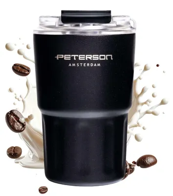Immagine prodotto di Peterson Termos Asfom nero Taglia unica