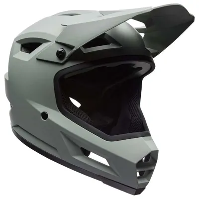 Immagine prodotto di Bell Sanction 2 Casco da downhill Verde M Verde M