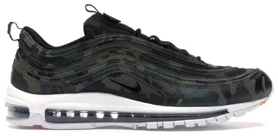 Image de Nike Air Max 97 Country Camo (France) - Taille européenne 45