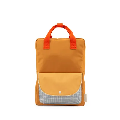 Produktbild von Sticky Lemon backpack large | farmhouse | envelope | homemade honey -