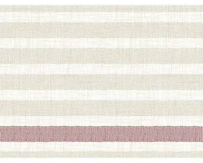 Produktbild von 500x DUNI Dunicel®-Tischset 30 x 40 cm Rigato Bordeaux