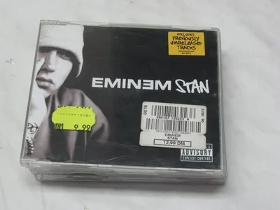 Produktbild von Stan
