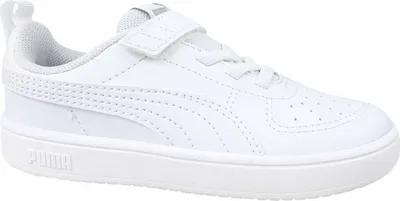 Produktbild von Puma Errores de Foto 385836-01 in White color size 32