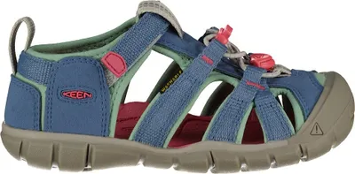 Produktbild von Keen Seacamp Ii Cnx Kindersandalen Mehrfarbig EU 25-26 Mehrfarbig EU 25-26