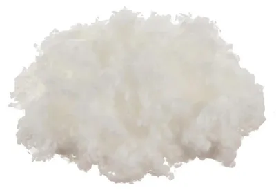 Image de Neige artificielle en vrac, duvet décoratif pour décorations de Noël, 1 kg