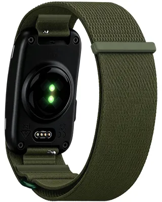 Productafbeelding van Sport bicepsband met zacht nylonmateriaal voor comfort